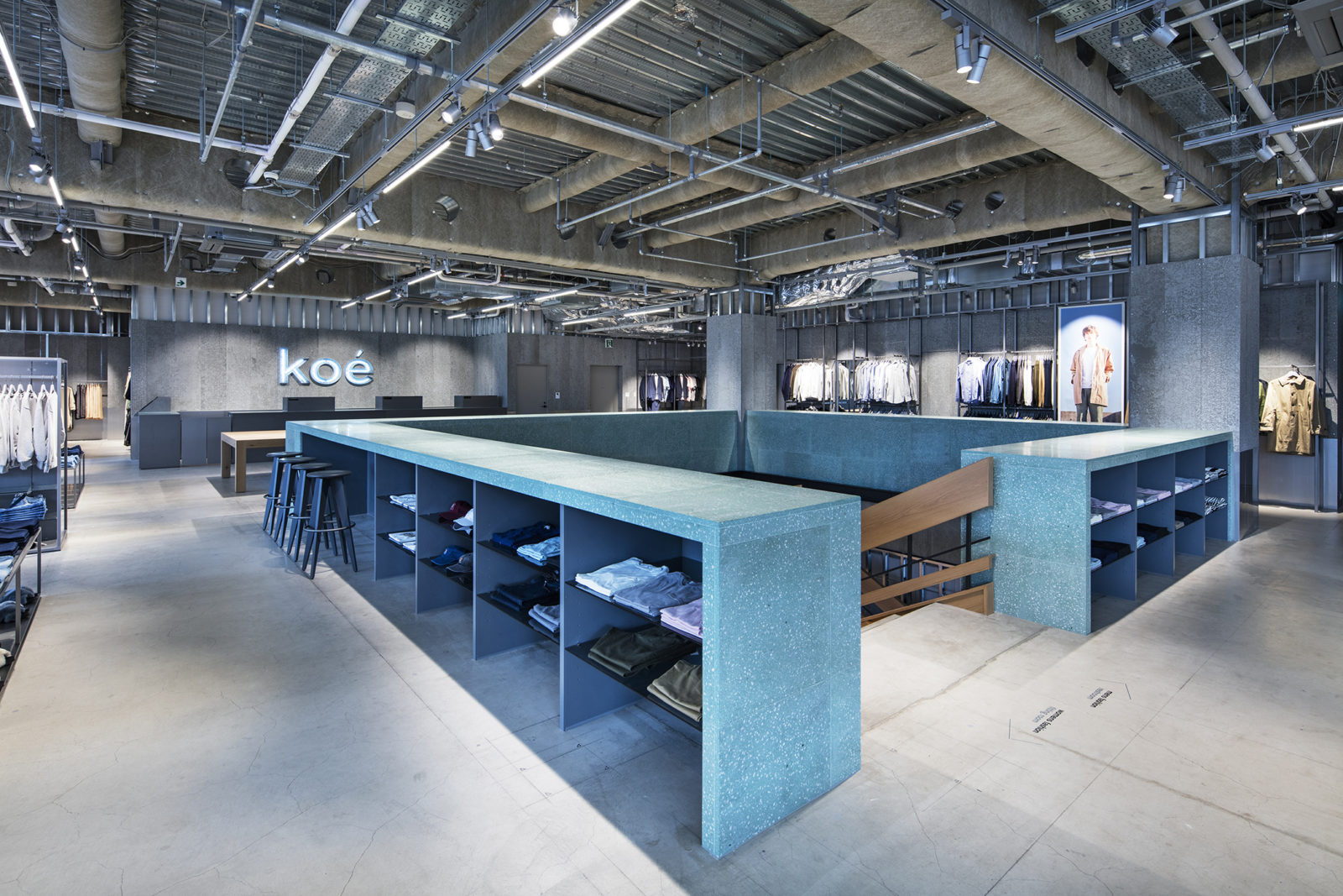 Hotel Koe Tokyo Suppose Design Officehotel Koe Tokyo Suppose Design Office Project Tecture Mag テクチャーマガジン