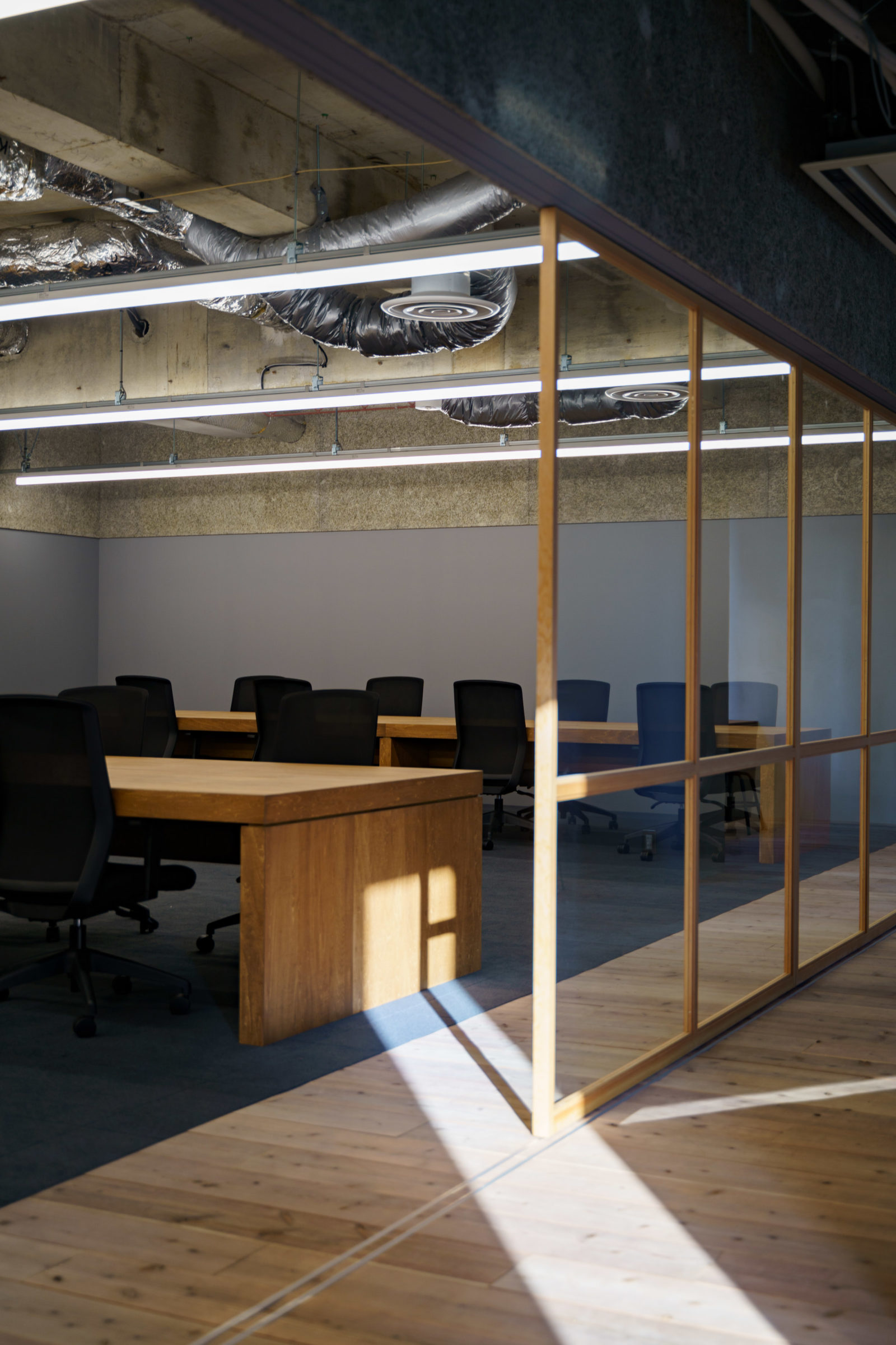 千代田一番町オフィス Suppose Design Officechiyoda Ichibancho Office Suppose Design Office Project Tecture Mag テクチャーマガジン