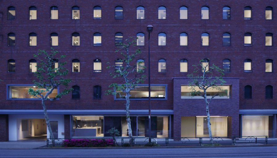 DDD HOTEL / CASE-REAL