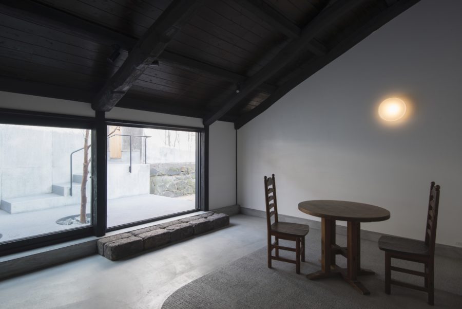 YAMAGUCHI SAKE BREWERY / 山口酒造場改修計画 / ケース・リアル