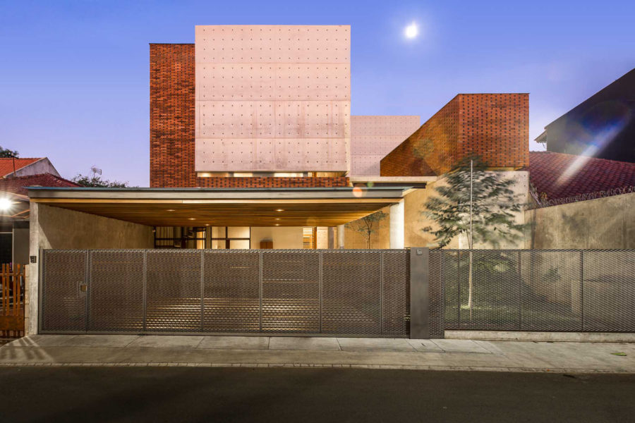 GPH House