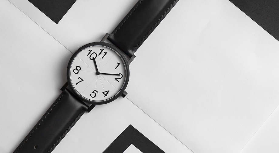 コペンハーゲン発腕時計ブランド Larsen Eriksen が日本初上陸 Product Tecture Mag テクチャーマガジン